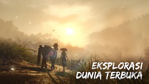 SWORD OF JUSTICE | Permainan | XWorld