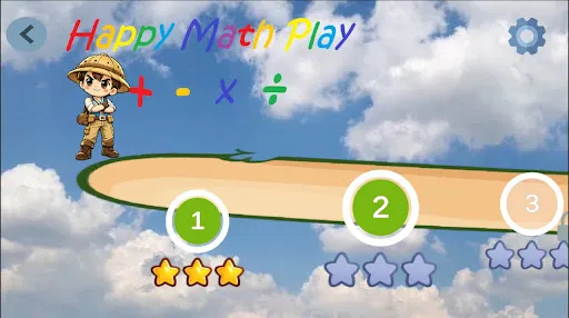 Happy Math | เกม | XWorld