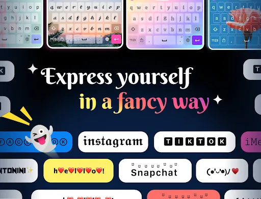 Fonts Keyboard Themes & Emoji | Games | XWorld Fonts Keyboard Themes & Emoji | Games | XWorld