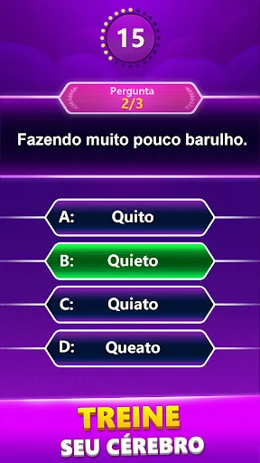 Spelling Quiz - Jogo de trivia | Jogos | XWorld