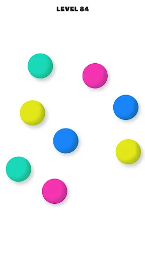 Connect Color Ball Puzzle Game | Jogos | XWorld