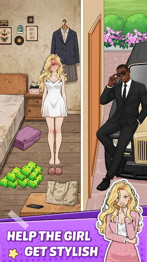 Tricky Story 2: Brain Twist | Permainan | XWorld