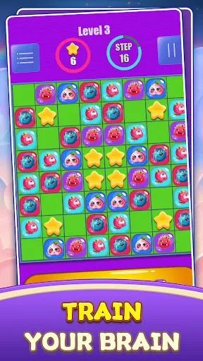 Puzzle Block Frenzy | Игры | XWorld