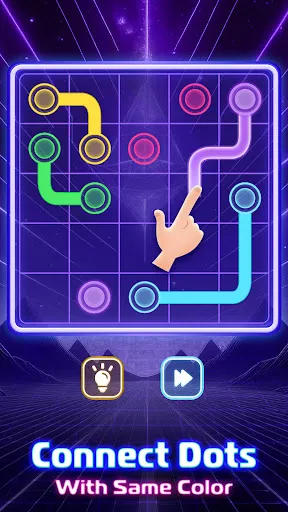 Tic Tac Toe: XO cross game | 游戏 | XWorld