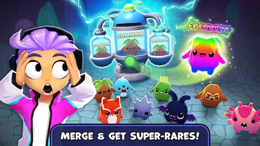 Pet Adventure - Animal Masters | Games | XWorld