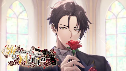 Married to the Mafia: Otome | Games | XWorld