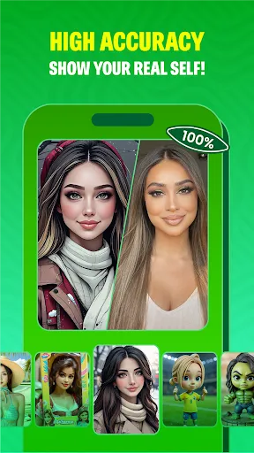 a1.art: AI Photo & Video Maker | 游戏 | XWorld