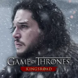 XWorld | Game of Thrones Kingsroad