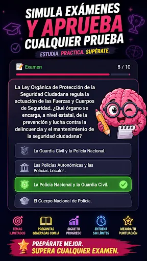 Mentium: Trivia y Quiz con IA | juego | XWorld