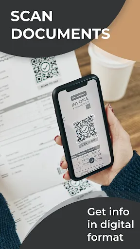 Pembaca kode QR, pemindai | Permainan | XWorld Pembaca kode QR, pemindai | Permainan | XWorld