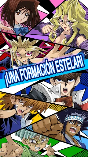 Yu-Gi-Oh! Duel Links | juego | XWorld