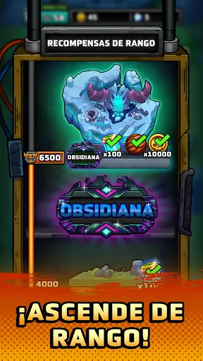 ¡Rift Wars! | juego | XWorld