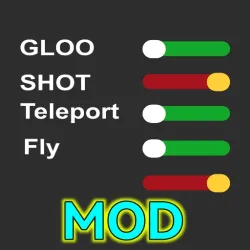 XWorld | Fire Mod Menu Vip