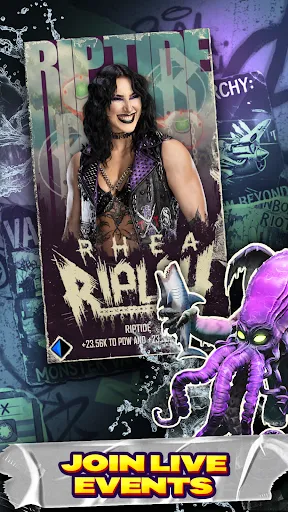 WWE SuperCard - Wrestling Game | Games | XWorld WWE SuperCard - Wrestling Game | Games | XWorld