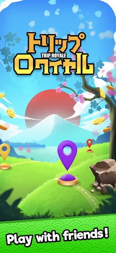 Trip Royale | เกม | XWorld