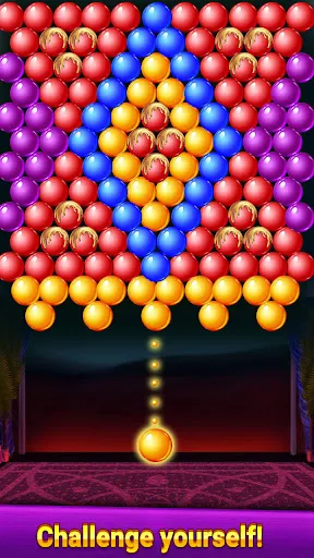 Bubble Shooter 2 | Games | XWorld