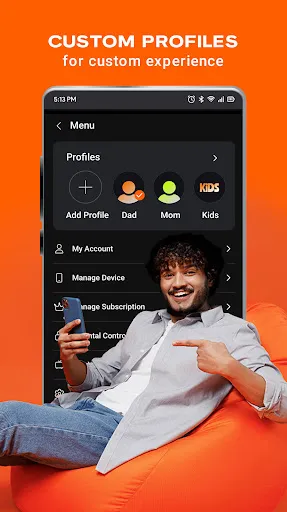 Unifi TV 2.0 | Permainan | XWorld