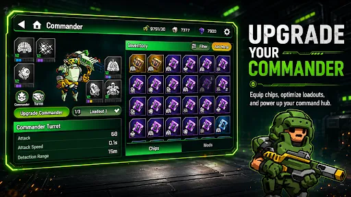 Soldier Defense | เกม | XWorld