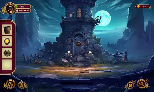 Escape Room: Echoes of Destiny | Games | XWorld