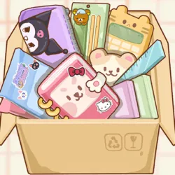 XWorld | Dreamy Home-Storage And Order
