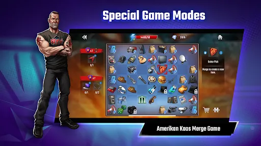 Rock Kommander | Игры | XWorld