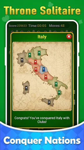Throne Solitaire | Игры | XWorld Throne Solitaire | Игры | XWorld