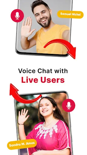 Flirtify: Chat, Meet & Date | 游戏 | XWorld