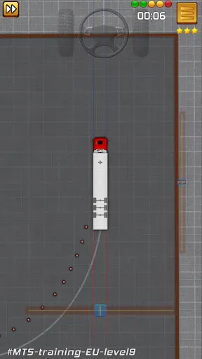 My European Trucking Skills | Games | XWorld My European Trucking Skills | Games | XWorld