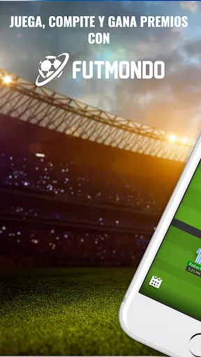 futmondo - soccer manager | 游戏 | XWorld