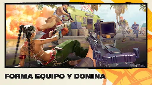 Urban Heat | juego | XWorld