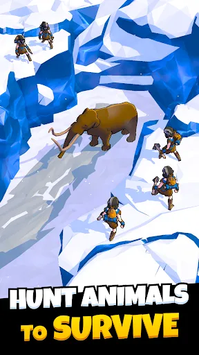 Idle Human Evolution Merge RPG | Игры | XWorld