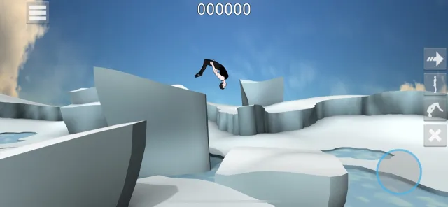 Backflip Madness | Игры | XWorld