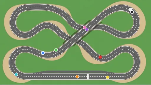 Race Star - Team Manager Game | Games | XWorld