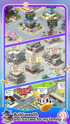 Life Sim | Games | XWorld