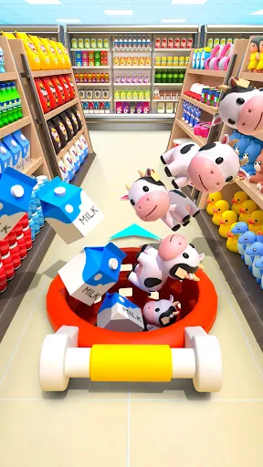 Goods Hunt - Hole It All | Games | XWorld Goods Hunt - Hole It All | Games | XWorld