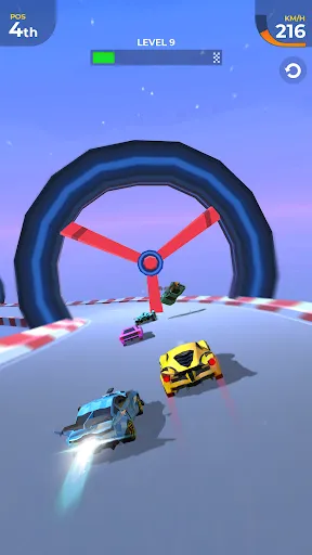 Car Race 3D: Juego De Carreras | juego | XWorld