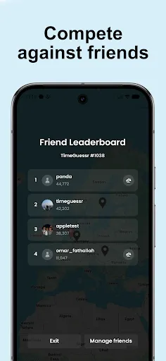 TimeGuessr | Games | XWorld TimeGuessr | Games | XWorld