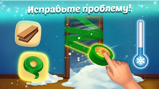 Family Hotel: love & match-3 | Игры | XWorld Family Hotel: love & match-3 | Игры | XWorld