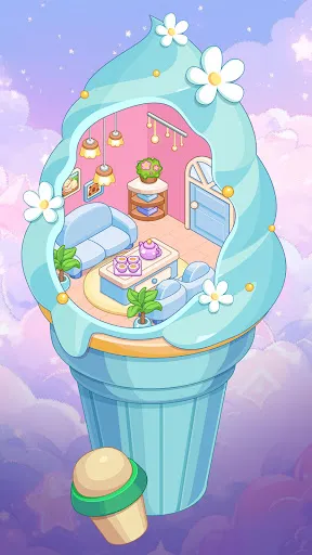Thiên Đường Tí Hon | Games | XWorld