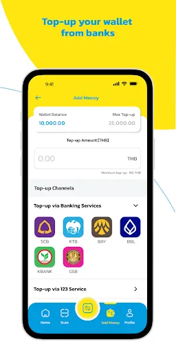 2C2P WAVE | เกม | XWorld