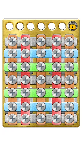 Screw Pin Puzzle！ | juego | XWorld