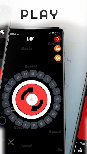 Stop Game | Games | XWorld