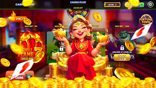 Casino:Plus PH | Games | XWorld Casino:Plus PH | Games | XWorld