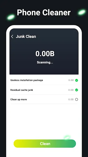 Phone Cleaner:Phone Assistant | เกม | XWorld