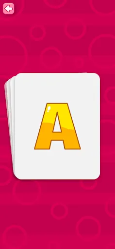 Flash Cards - Toddlers & Kids | Games | XWorld