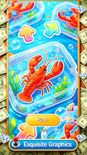 Arrow Claw | Permainan | XWorld Arrow Claw | Permainan | XWorld