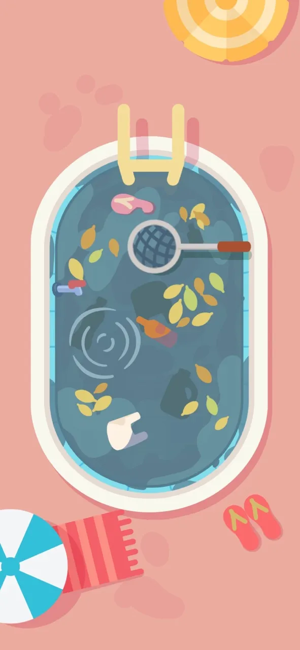 SatisPuzzle: Perfect Tidy | 游戏 | XWorld