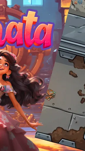 Pinata Fund | Games | XWorld