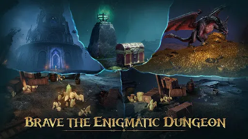 Lost Legends: Heroes | Permainan | XWorld