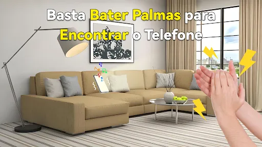 Localizar Telefone por Palmas | Jogos | XWorld